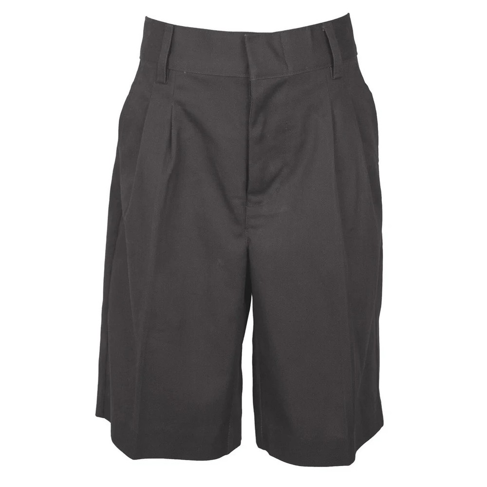 Universal Boy’s School uniform – Gray Shorts – Sizes 16H to 20H