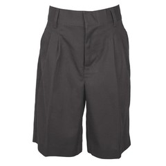 Universal Boy’s School uniform – Gray Shorts – Sizes 16H to 20H
