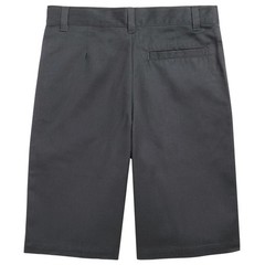 French Toast School uniform – Gray Shorts – Sizes 14H, 16H, 20