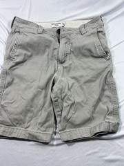 Boys 4 Pc Lot Nike Dri-FIT Columbia PFG Abercrombie Kids Size 11/12 M