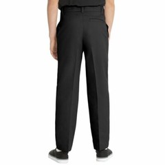 Real School Uniform Approved Boys Flat Front Pants
