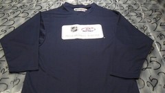 Medium NWOT Youth NHL & USA Hockey Proud Partners In Hockey Shirt Jersey
