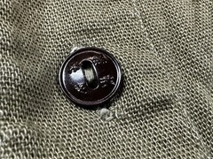 Vintage Boy Scouts Of America Shirt Boys Sanforized Green Official Uniform