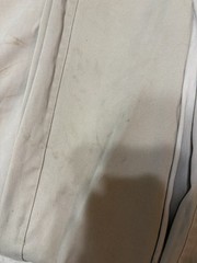 Youth Boys Size 12 Uniform Khaki Pants School Lot Bundle Of 5 Read*