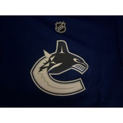 NHL Kids 2/4T Vancouver Canucks Jersey (NWOT)
