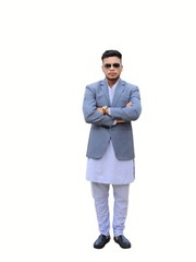 Nepali Daura Surwal दौरा सुरवाल Small to Extra Large Gentle colors and modern