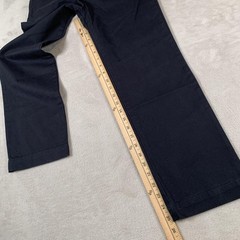 Gap Kids Pants Boys 10 Regular Easy Fit Nanotex Uniform Adjustable Waist NEW
