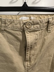 Old Navy Boys Uniform Pants Size 14 Plus EUC