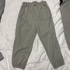Boys Baseball Pants 2x Small, 1x medium, 1x Youth small (Under Armour)