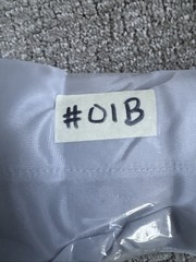 SKU #01B BOYS NIKE BASEBALL PANTS SIZE (XL)
