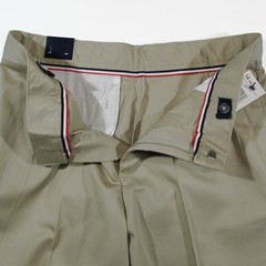 French Toast Boys Pleated Front Adjustable Waist Short (Khaki, 14H, 30.5″ Waist)