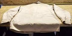 Vintage Boy Scouts Shirt Boys Uniform Youth Medium M Boys Long Sleeve