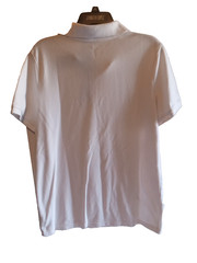 Cat An Jack School Uniforms Xxl White Shirt