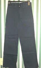 NWT Boy’s CHAPS Approved Schoolwear Uniform Pants Size 14 Slim; Assorted Colors