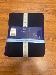 French Toast Straight Fit School Uniform Pants 2pk Boys