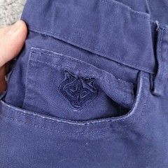 BSA Boy Scouts of American Shorts Youth Boys Size 6 Uniform Switchback 2 B Cargo