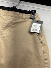 Boy’s Art Class School Uniform Beige Khaki Pants Size 7 NWT
