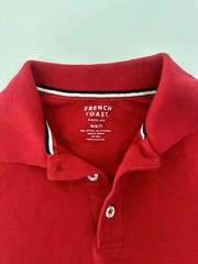 school uniform polo shirt boys/ Set Of 3