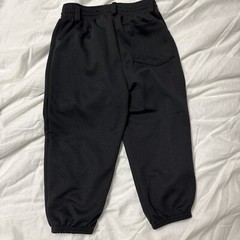 Boys Baseball Pants 2x Small, 1x medium, 1x Youth small (Under Armour)
