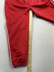 Evoshield Baseball Pants Youth Medium Double Snap Waist WB60083 Polyester (B8)