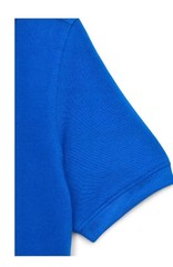 Wonder Nation Boy’s Royal Blue School Uniform Short Sleeve Polo Size XXL HUSKY