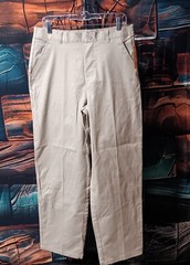 French Toast Boys School Uniform Pull-On Relaxed Fit Pants, Sizes 20 Husky