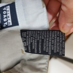 French Toast Official School Shorts Size 20