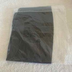 French Toast Boys School Uniform Adjustable Waist Relaxed Fit Pant 12Husky Black