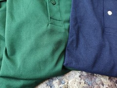 Lot Boys School Polo Uniform Shirts Izod/ Childrens Place Moisture Wick XL 14-16