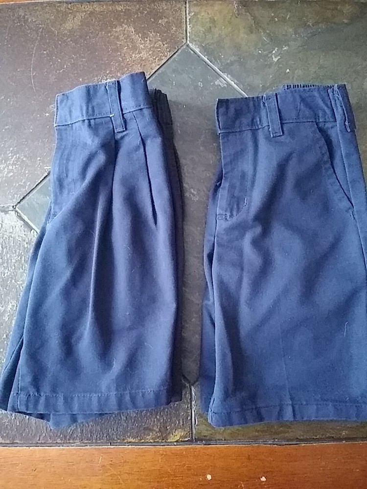 A Lot Of Two School Apparel Slim7 Regular 7 Size