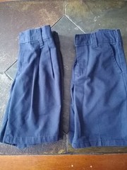 A Lot Of Two School Apparel Slim7 Regular 7 Size