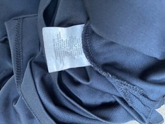 Lot of 3 IZOD: 2 x Boys Short sleeve Polo Shirts, 1 x pants School Uniform 4/5