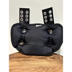 Football Back Plate, Padded Compression Shirt, Girdle