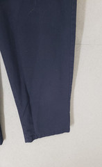 Flynn O’Hara Pants Boys 16H Uniform Flat Front School Classic Poly Blend