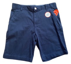 Wonder Nation Boys School Uniform Shorts Lot of Three Size 14 Huskies