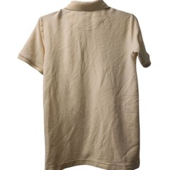 Chaps Polo Shirt Short Sleeve Collared Casual Top Classic Fit Size L