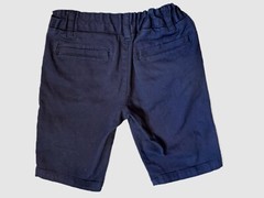 Boys French Toast Navy Blue Uniform Shorts with pockets boys Size 7
