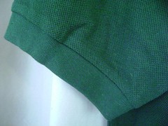 bsu020 New Genuine School Uniform Green Polo Shirt SZ S 4 M 5 6 10 12 L 14 16