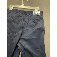Galaxy Boys Uniform Shorts Navy Size 16 Adjustable Waist Schoolwear