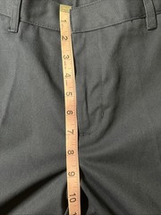 French Toast Relaxed Fit School Uniform Pants Causal Pants Sz 16