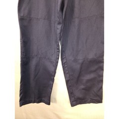 French Toast Pants 14 Boys Navy School Adjustable Waist Relaxed Fit
