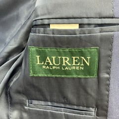 Lauren Ralph Lauren Hudson’s Bay Boys Blazer Size 10R Blue