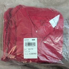The Children’s Place Classic Red Polo 5 polos