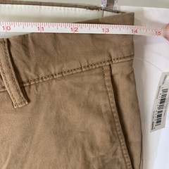 Amazon Good threads Khaki School Pants 28×30