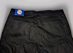 PREMIUM QUALITY School APPROVED Uniform Pants 4 WAY STRETCH Boy’s 11 – 12 BLACK