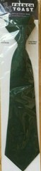 French Toast Official School Wear Green Adjustable Neck Ties Boy’s Size 8-12