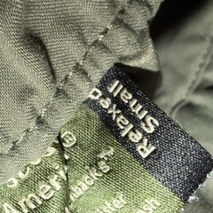 Boy Scouts Of America Shorts Boys Small Green Uniform Switchbacks Relaxed Cargo