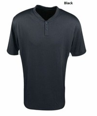 New Mizuno G2 Baseball Jersey Youth MEDIUM Boys Black & White Jersey