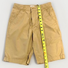 7 School Uniforms Boys Pants Shorts Polo Shirt Long Sleeve Size 10 12 14 Lot