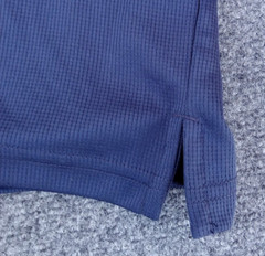 Boys shirt New George Navy XL 14 -16 extra large Short Slv Polo NEW TAGS J101